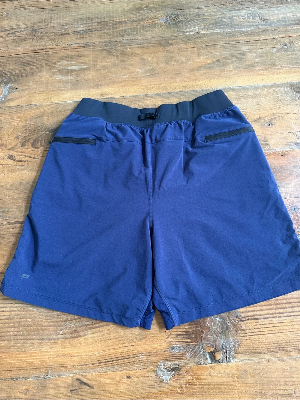 Fabletics Athletic Shorts (lined)